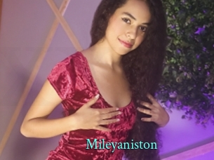 mileyaniston xxx Fantasy Land