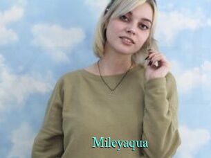 Mileyaqua