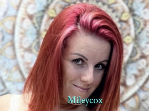 Mileycox