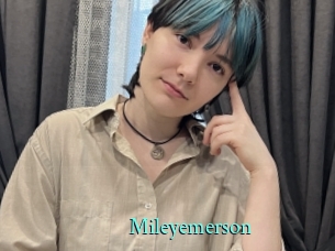 Mileyemerson