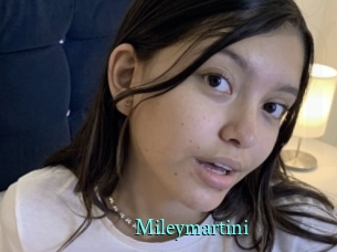 Mileymartini