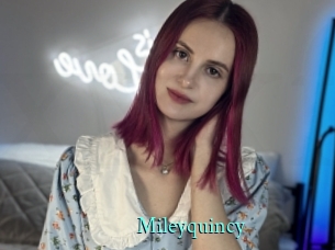 Mileyquincy