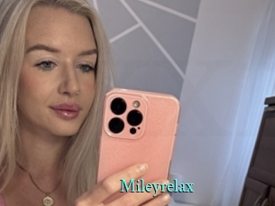 Mileyrelax