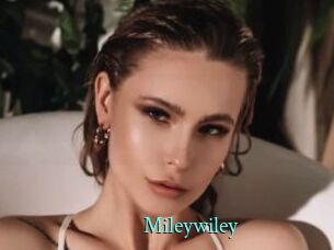 Mileywiley
