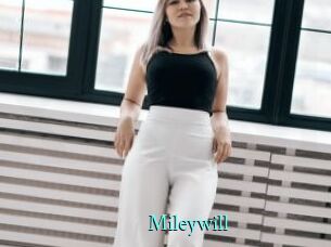 Mileywill
