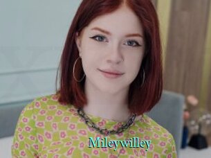 Mileywilley