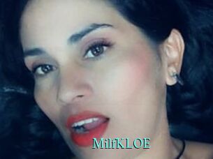 MilfKLOE