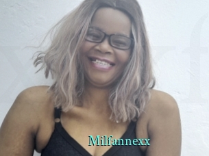 Milfannexx