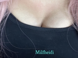 Milfheidi