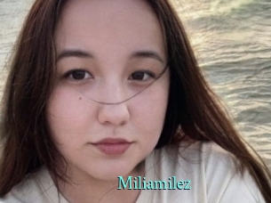 miliamilez xxx Fantasy Land
