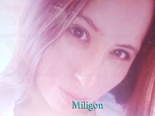 Miligon