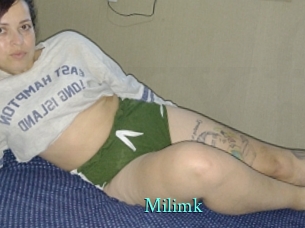 Milimk