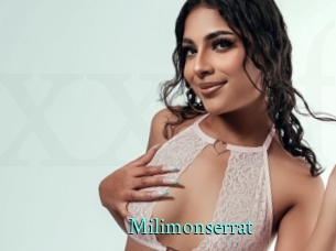 Milimonserrat