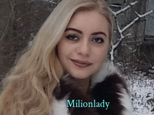 Milionlady