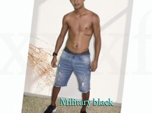 Military_black