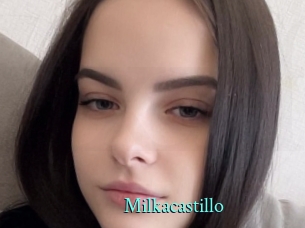 Milkacastillo