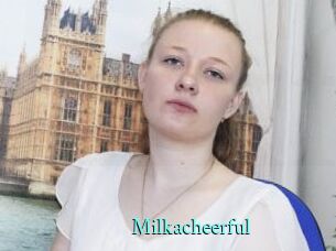 Milkacheerful