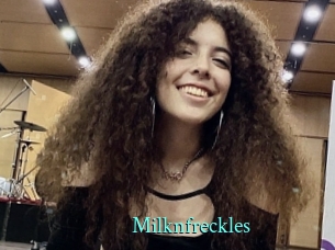 Milknfreckles