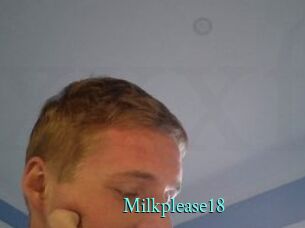 Milkplease18