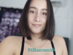 Milksarasmith