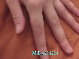 Milky224224