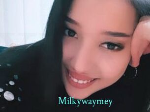 Milkywaymey