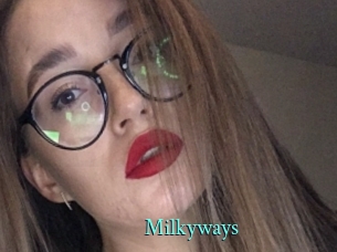 Milkyways