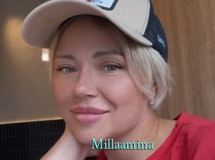 Millaamina
