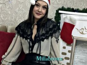 Millabrown
