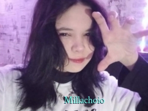Millachoio