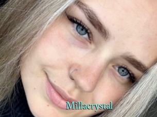 Millacrystal