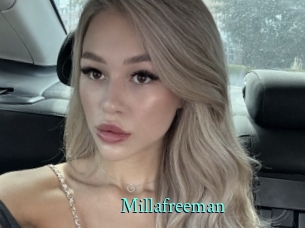 Millafreeman