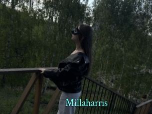 Millaharris