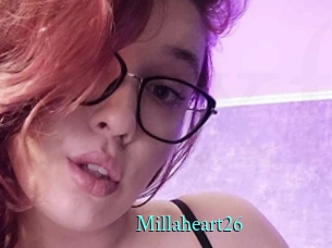 Millaheart26