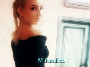 Millamilleri
