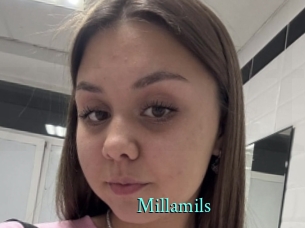Millamils