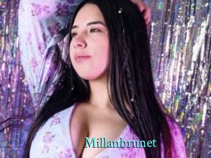 Millanbrunet