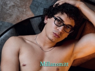 Millansmitt