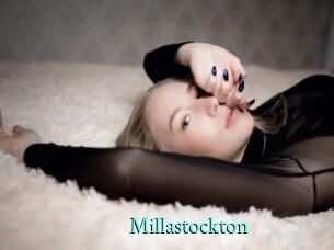 Millastockton