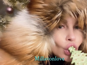 millavonlove xxx Fantasy Land