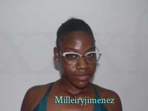 Milleiryjimenez