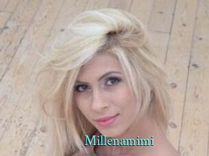 Millenamimi