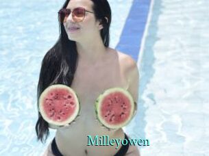 Milleyowen