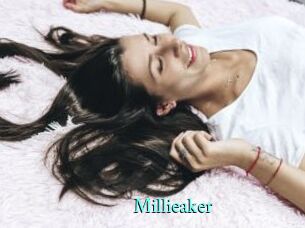 Millieaker