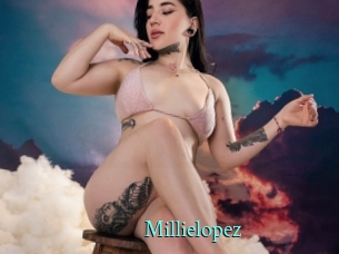 Millielopez