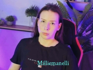 Milliemanelli