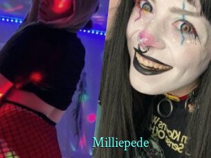 Milliepede