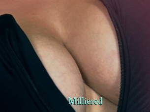 Milliered