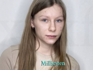 Milliesten