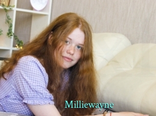 Milliewayne